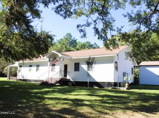 7679 Highway 568 W, Magnolia, MS 39652