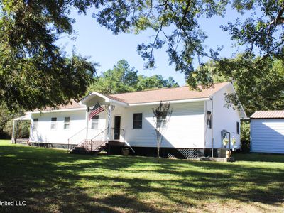 7679 Highway 568 W, Magnolia, MS, 39652