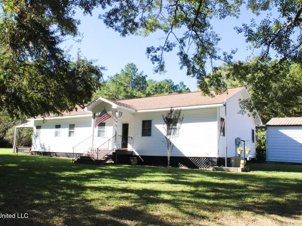 7679 Highway 568 W, Magnolia, MS 39652