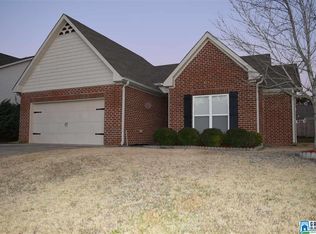 32 Dunbar Trce, Dora, AL 35062
