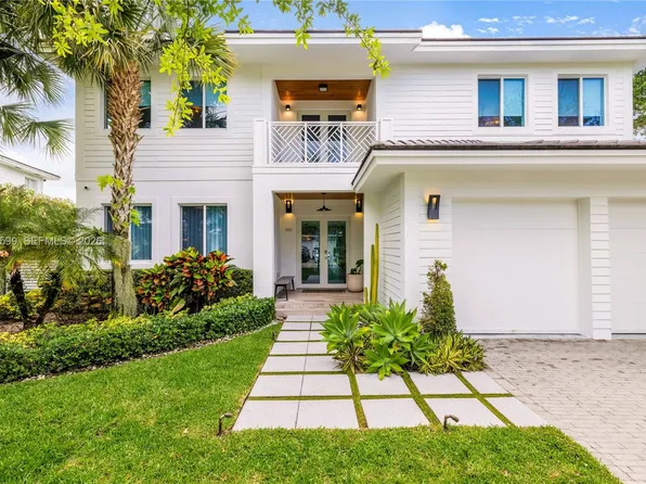 5602 SW 65th Ct, South Miami, FL 33143