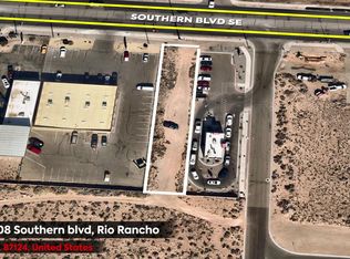 2508 Southern Blvd SE, Rio Rancho, NM 87124