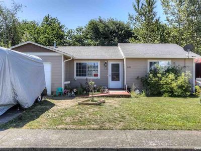 2261 Ironwood St, Sweet Home, OR, 97386
