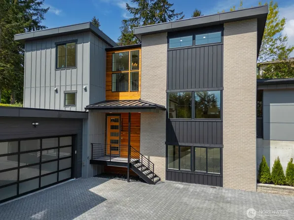 10434 NE 110th Street, Kirkland, WA 98033