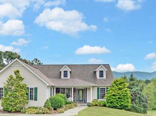 108 Coosa Meadow Dr, Blairsville, GA 30512