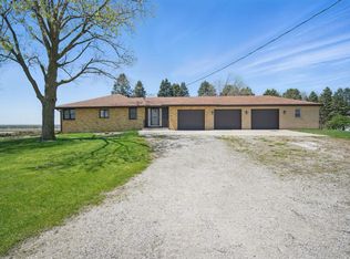 8872 NE 150th Ave, Maxwell, IA 50161