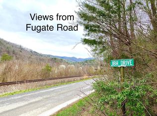 J B H Way, Del rio, TN 37727