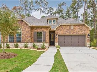 17719 Sequoia Kings Dr, Humble, TX 77346