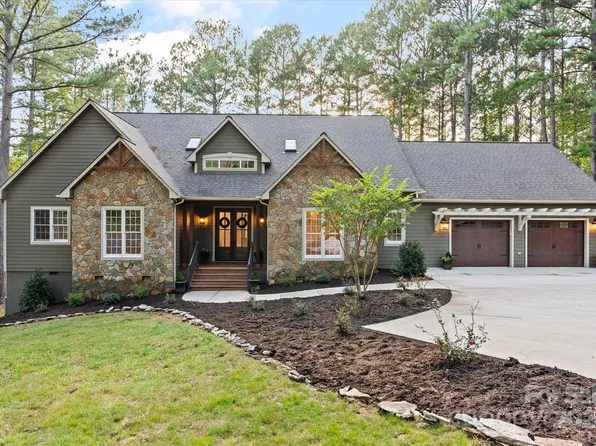 5678 Anchor Dr, Granite Falls, NC 28630