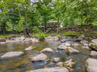 267 Beyond Oz Way, Highlands, NC 28741