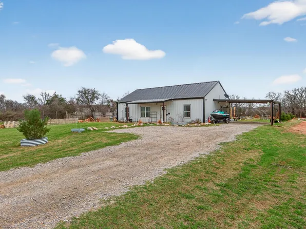 2225 J E Woody Rd, Springtown, TX 76082