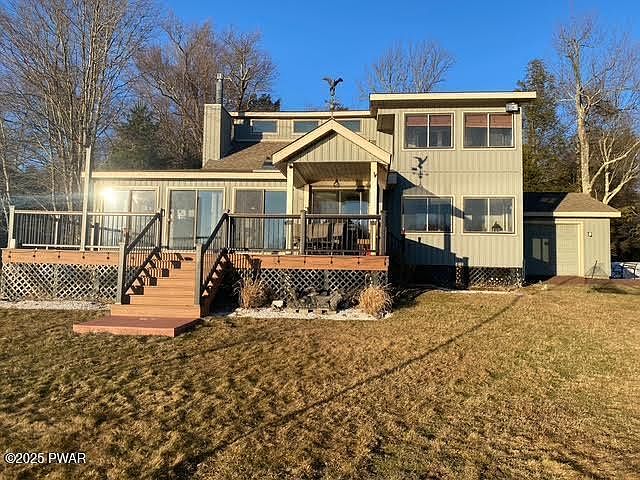2nd image of 118 Longfellow Cir