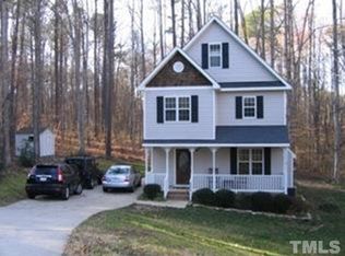 8908 Juaquin Ln, Raleigh, NC 27603