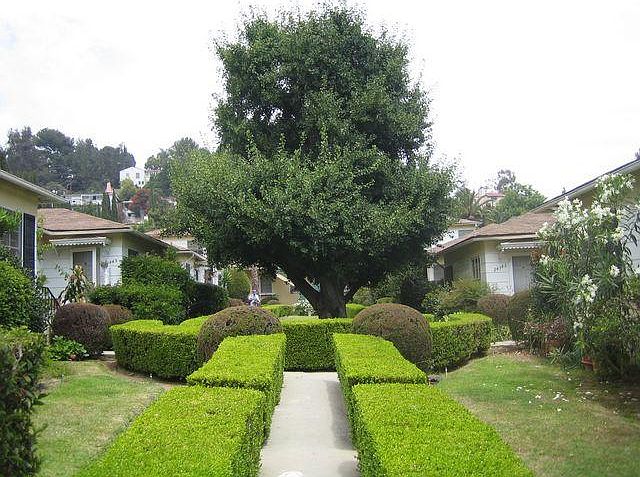1st image of 2440 N Beachwood Dr #2440