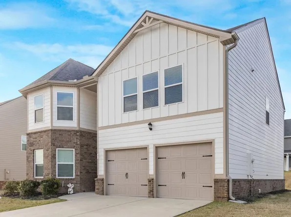 52 Cowpen St, Covington, GA 30014