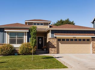 3540 Saratoga St, Cheyenne, WY 82001