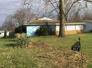 812 N Lancaster Ave, Reynoldsburg, OH