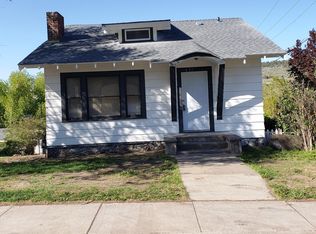 632 N 3rd St, Klamath Falls, OR