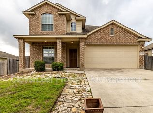2424 Dimmitt Dr, New Braunfels, TX 78130