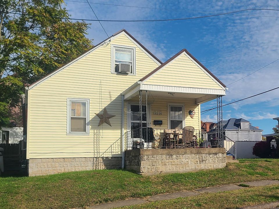 2nd image of 611 & 615 11th St W