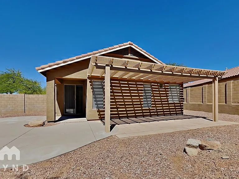 41201 N Yorktown Trl — Photo 24