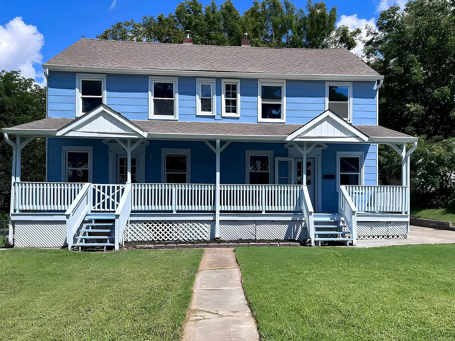 4 bed, 2.0 bath, 1500 sqft, $957 — Photo 4