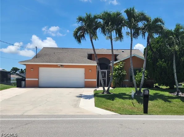 17264 Oriole Rd, Fort Myers, FL 33967