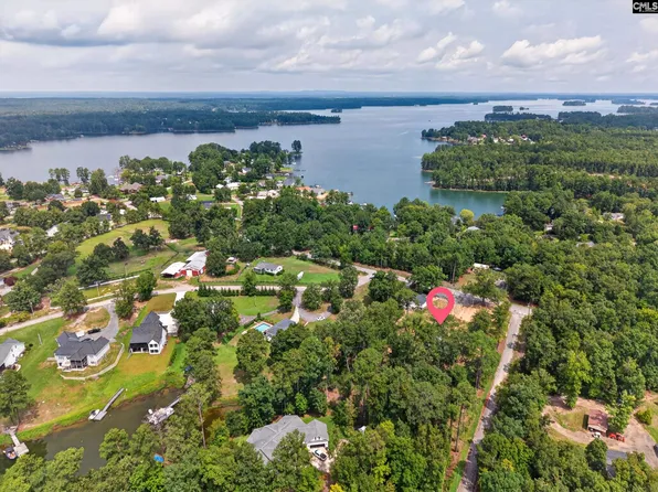 3249 Driftwood Point Rd, Gilbert, SC 29054