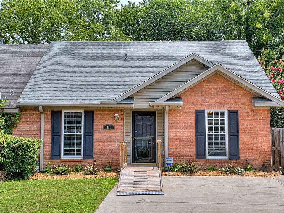 1st image of 100 Harvestwood Drive