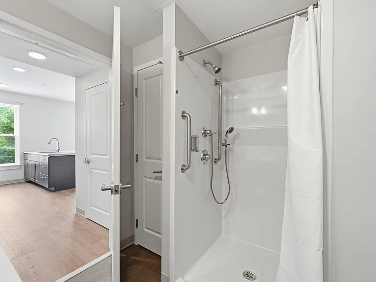540 Centre St #222 — Photo 8