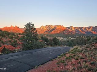 256 Barcelona Road #81, Sedona, AZ 86336