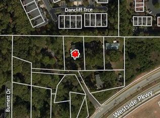45 Burnett Cir, Alpharetta, GA 30009