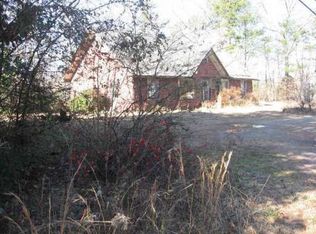 Marietta Cir, Canton, GA 30114