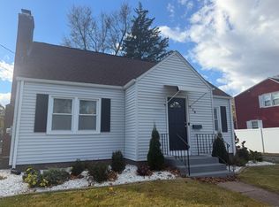 128 Harlan St, Manchester, CT 06042