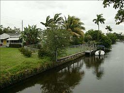 Waterfront, Intercoastal