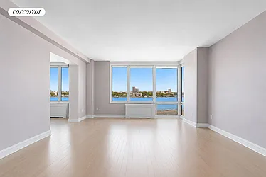 80 Riverside Boulevard, #12B