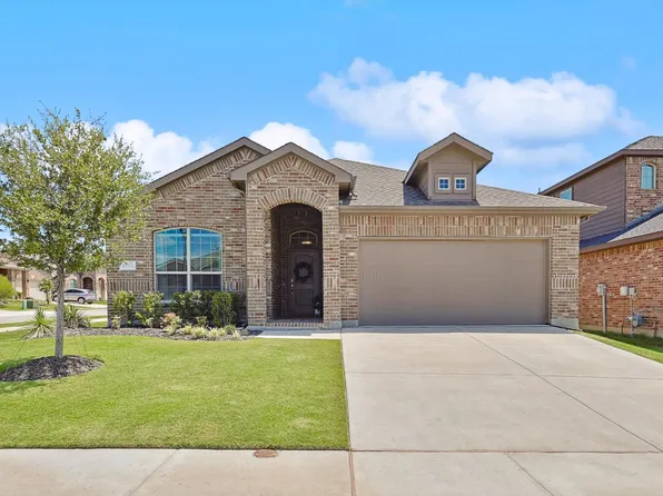 1148 Twin Brooks Ln, Fort Worth, TX 76177