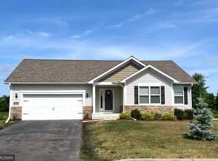 1111 Foede Cir, Montrose, MN 55363