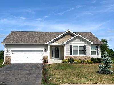 1111 Foede Cir, Montrose, MN, 55363