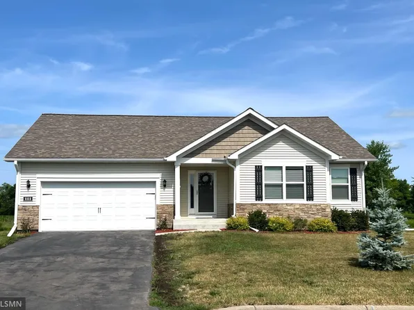 1111 Foede Cir, Montrose, MN 55363