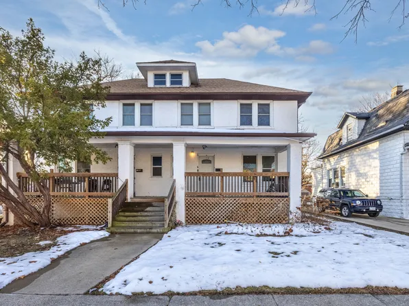 1118 S 7th Ave, Maywood, IL 60153