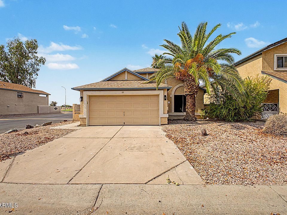 1st image of 921 S VAL VISTA Drive #60