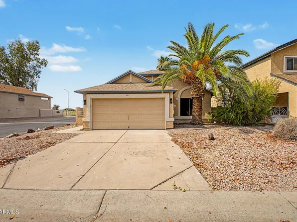 921 S VAL VISTA Drive #60, Mesa, AZ 85204