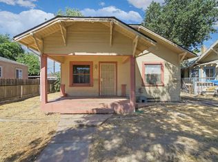 1151 N Pilgrim St, Stockton, CA