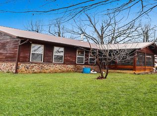 1401 Quail Rd, Gepp, AR 72538