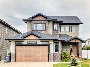 15 S Towers Close, Red Deer, AB T4P 0K7