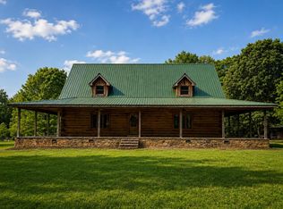 4560 Highway 341, Pontotoc, MS 38863