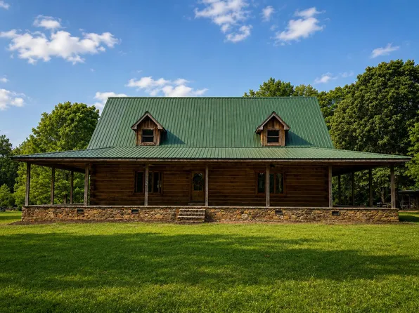 4560 Highway 341, Pontotoc, MS 38863