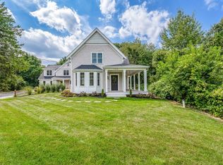 1121 S River St #A, Marshfield, MA 02050