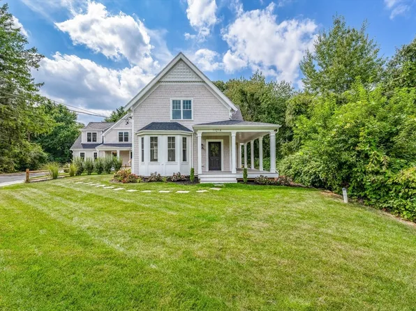 1121 S River St #A, Marshfield, MA 02050
